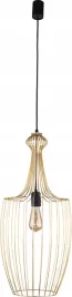 nowodvorski-luksor-mosiadz-1-lampa-sufitowa-lampa-wiszaca-ip20-salon-nowocz