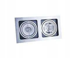 azzardo-az0794-sisto-2-alu-wpust