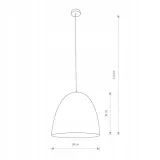 egg-black-m-zwis-1xe27-9022-srednica-szerokosc-klosza-38-cm