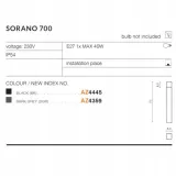 azzardo-az4359-sorano-700-dgr-stopien-ochrony-ip-ip54