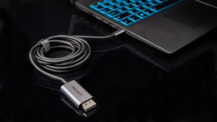 adapter-usb-c-na-dp-unitek-v1409a-18-m-model-v1409a
