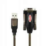 unitek-y-105-adapter-usb-1x-rs-232-certyfikat-ce-dlugosc-1-4-m