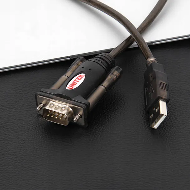 unitek-y-105-adapter-usb-1x-rs-232-zastosowanie-szeregowe-rs-certyfikat-ce
