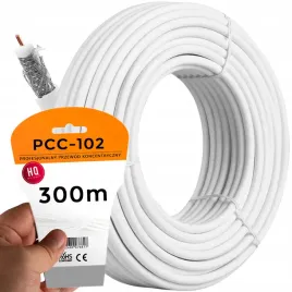 kabel-przewod-koncentryczny-antenowy-pcc102-cu-300