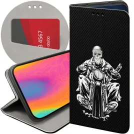 etui-z-klapka-do-google-pixel-7-pro-wzory-motocykle-motor-motorower-futeral