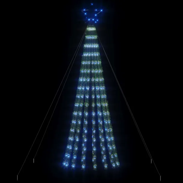 choinka-led-275-diod-led-niebieski-180-cm-rodzaj-choinki-sztuczna