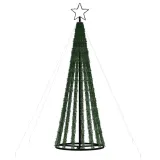 choinka-led-275-diod-led-niebieski-180-cm-rodzaj-choinki-sztuczna-stan-nowy
