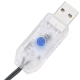choinka-led-275-diod-led-niebieski-180-cm-stan-nowy-rodzaj-choinki-sztuczna