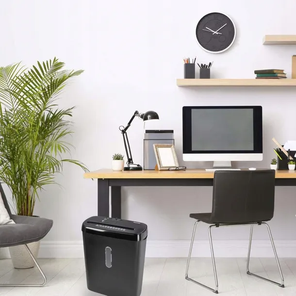 niszczarka-hama-basic-s8cd-podawanie-papieru-reczne