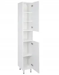 slupek-stojacy-lupo-bialy-szerokosc-30-cm