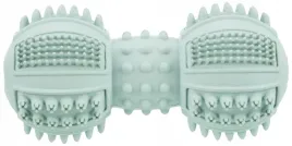 trixie-hantel-junior-guma-naturalna-gryzak-9cm