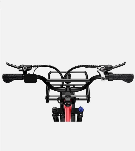 Rower elektryczny ENGWE L20 dostępne 4 kolory ERLI.pl