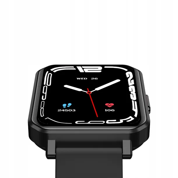 smartwatch-maxcom-fw56-carbon-pro-black-czujniki-pulsometr