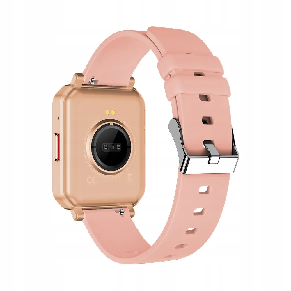 smartwatch-maxcom-fw56-carbon-pro-zloty-material-paska-tworzywo-sztuczne