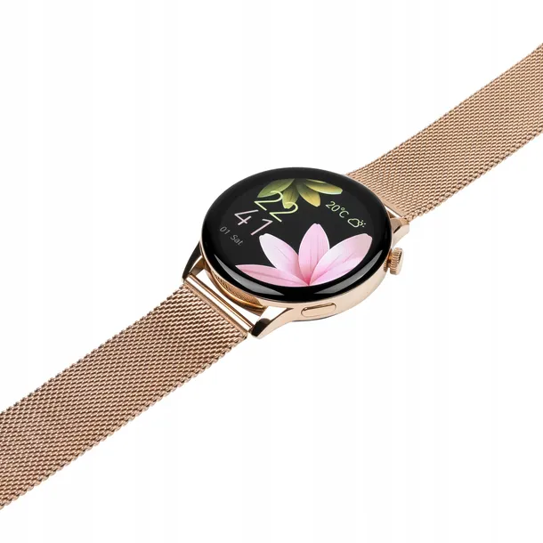 smartwatch-maxcom-fw58-vanad-pro-zloty-material-paska-tworzywo-sztuczne