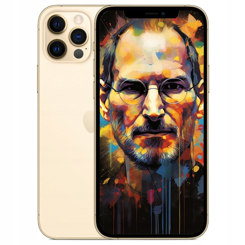 APPLE IPHONE 12 PRO MAX 256GB WYBÓR KOLORÓW – 163904877