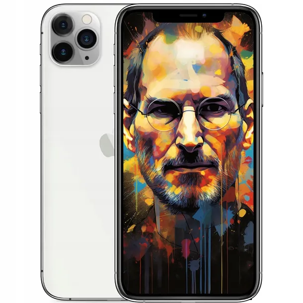 iPhone 11 ProMax　64GB　本体 iPhone 11 Pro Max | 64 GB | Złoty - odnowiony i z gwarancją