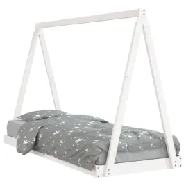 rama-lozka-dla-dzieci-biala-80x200-cm-drewno-sosnowe