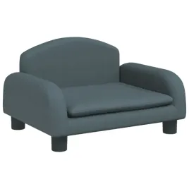 sofa-dla-dzieci-ciemnoszara-50x40x30-cm-obita-tkanina