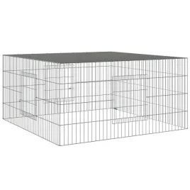 klatka-dla-krolika-110x110x55-cm-galwanizowane-zelazo