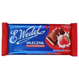 e-wedel-czekolada-truskawkowa-nadziewana-100g