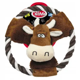 petnova-pluszowa-zabawka-dla-psa-krowa-na-sznurze-20cm