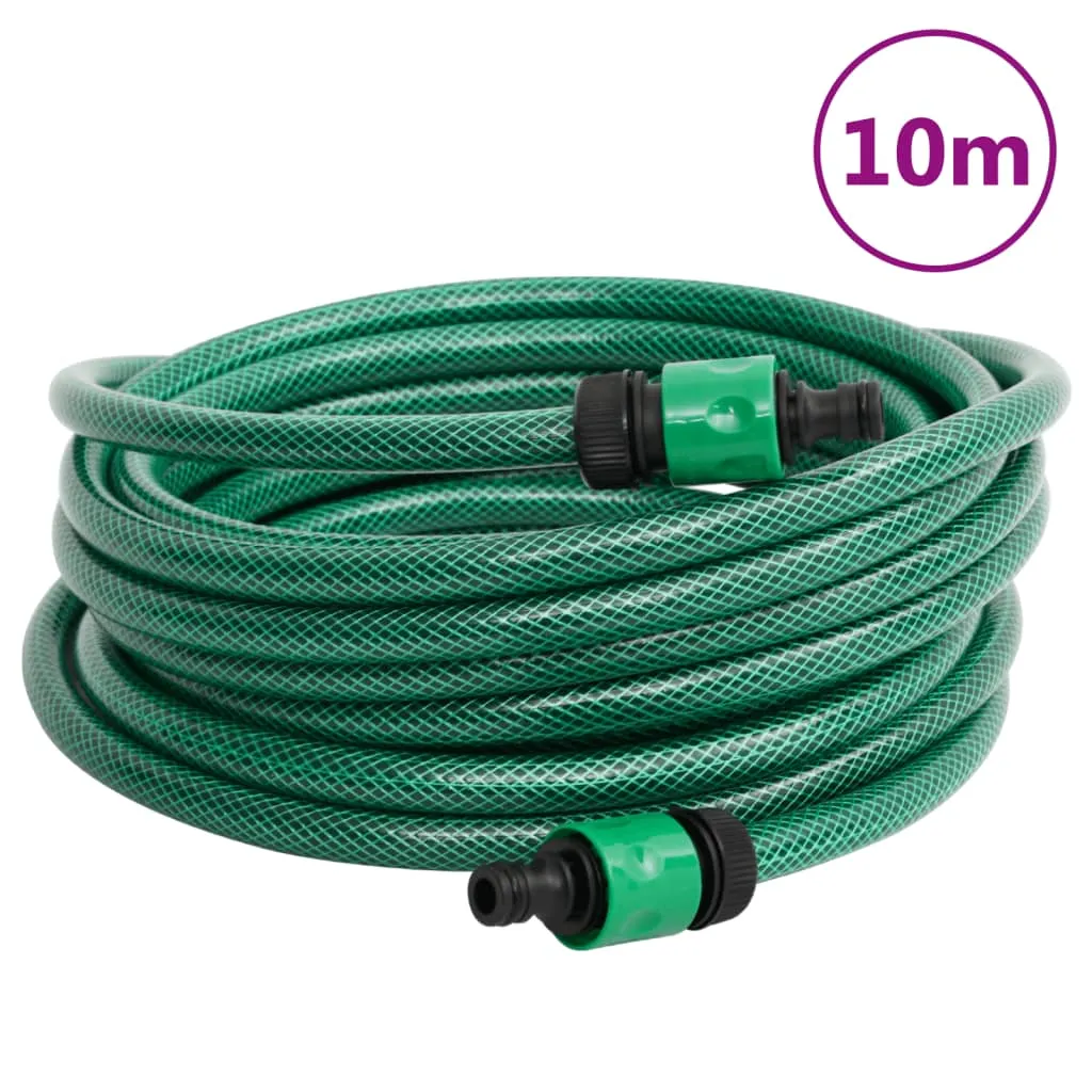 waz-do-basenu-zielony-10-m-pvc-stan-nowy