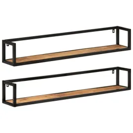 polki-scienne-2-szt-110x17x17-cm-lite-drewno-mango-i-zelazo