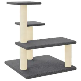 drapak-dla-kota-z-sizalowymi-slupkami-ciemnoszary-61-cm