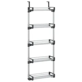 organizer-na-drzwi-z-5-polkami-52x20x135-cm-aluminium