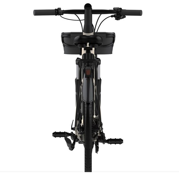 Miejski rower elektryczny DASCH OKAI EB10 ERLI.pl