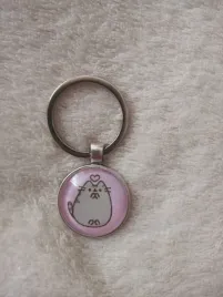 brelok-breloczek-pusheen