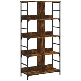 regal-na-ksiazki-przydymiony-dab-785x33x153-cm
