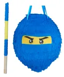 piniata-niebieski-ninjago-lego-xl-kij