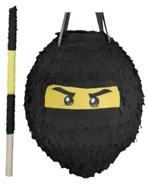 piniata-czarny-ninjago-lego-xl-kij