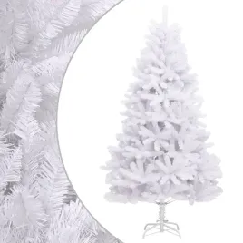 sztuczna-choinka-z-zawiasami-i-stojakiem-biala-210-cm