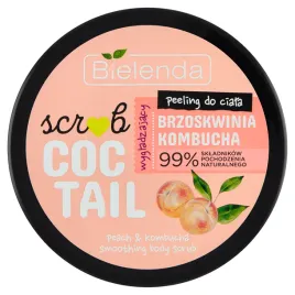 bielenda-coctail-scrub-peeling-do-ciala-wygladzajacy-brzoskwinia-kombucha-3
