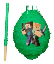 piniata-minecraft-xl-na-urodziny-kij
