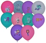 wypelnienie-piniata-zestaw-sredni-koci-domek-gabi-elementy-zestawu-balony