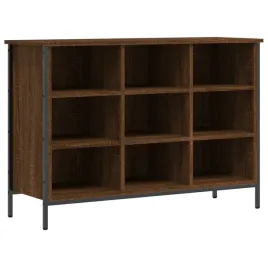 szafka-na-buty-brazowy-dab-100x35x70-cm