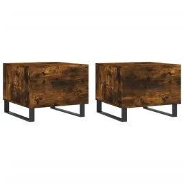 stoliki-kawowe-2-szt-przydymiony-dab-50x50x40-cm