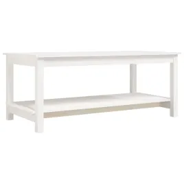 stolik-kawowy-bialy-110x55x45-cm-lite-drewno-sosnowe