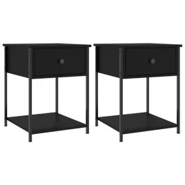 stoliki-nocne-2-szt-czarne-44x45x58-cm