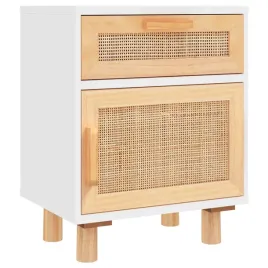 szafka-nocna-biala-lite-drewno-sosnowe-i-naturalny-rattan
