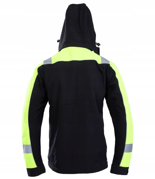 kurtka-odblaskowa-typu-softshell-benefit-rival-typ-kurtka