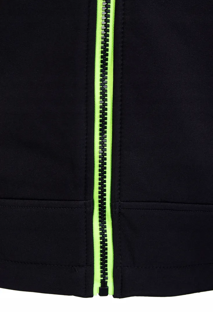 kurtka-odblaskowa-typu-softshell-benefit-rival-stan-nowy