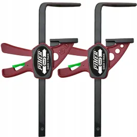 piher-p52106-scisk-stolarski-quick-t-track-22cm-60kg-zestaw-2szt