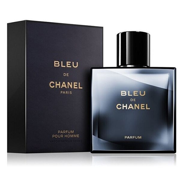 Chanel Bleu de Chanel Parfum 50ml Perfumy