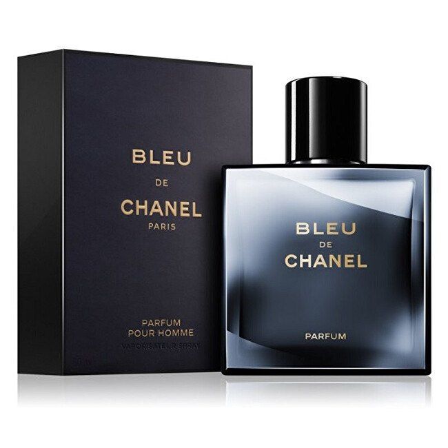 chanel bleu de chanel parfum ekstrakt perfum 50 ml   