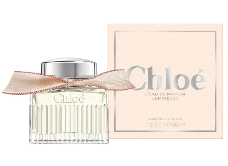 chloe chloe lumineuse woda perfumowana 50 ml     